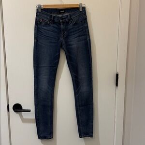 Hudson Krista Super Skinny Jeans